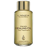 Кератиновое масло для волос L'anza Keratin Healing Oil Hair Treatment 50 мл