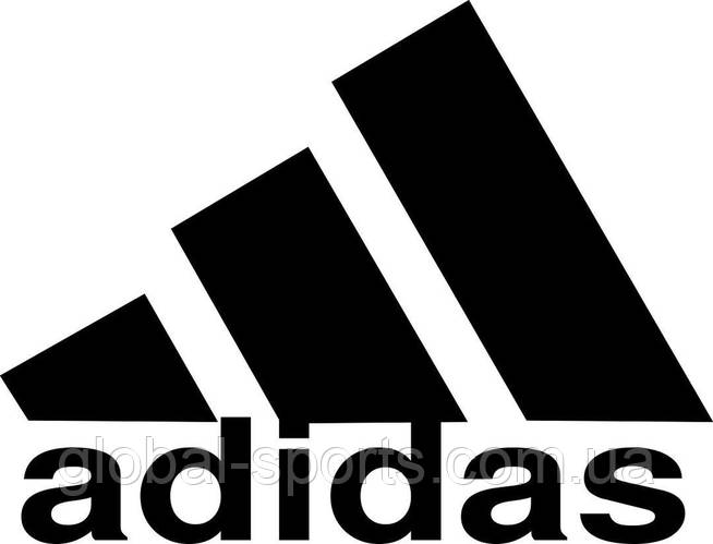 Розмірна сітка одягу Adidas