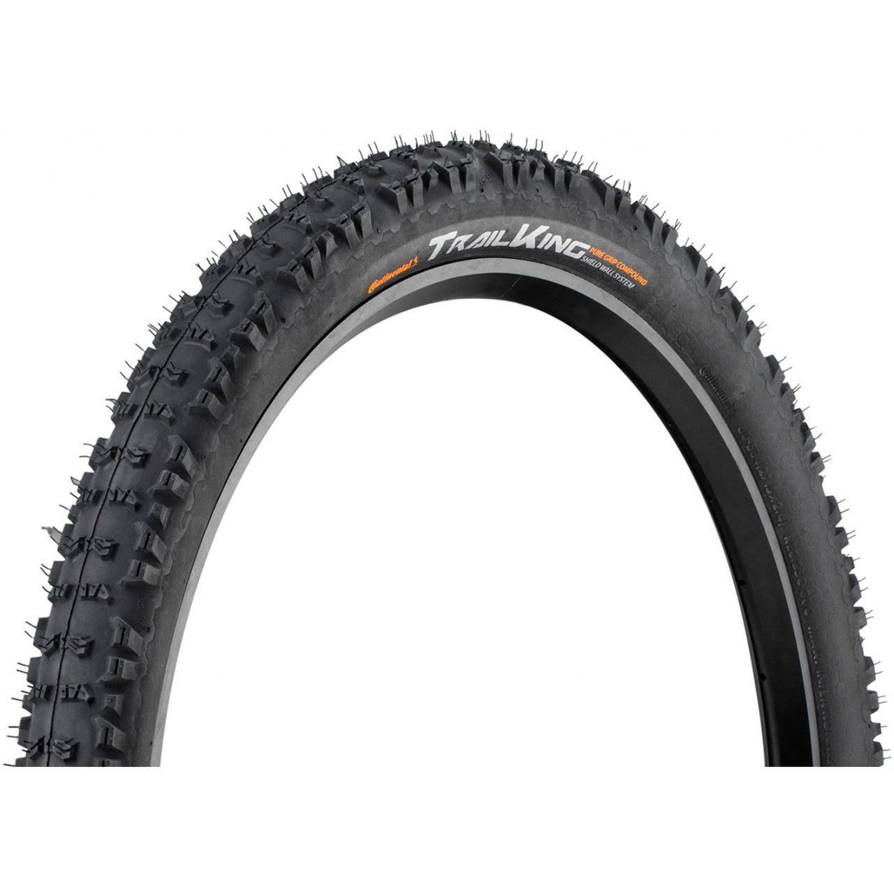 Continental x best sale king 29