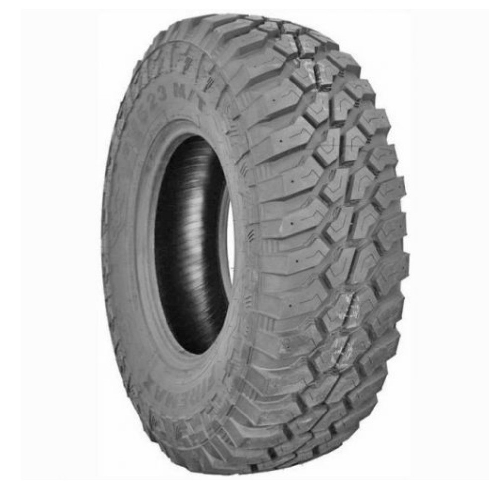 Шина 33x12.5R17 114Q FM523 Mud Terrain FIREMAX зима, літо