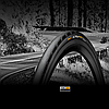 Велосипедна покришка шина Continental Ultra Sport II 28", 700x23C, Performance, Skin, рожевий, фото 6