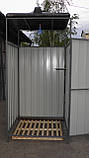 Літній душ для дачі. Дана душова., фото 6