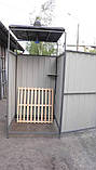 Літній душ для дачі. Дана душова., фото 7