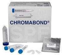 Смесь CHROMABOND QuEChERS Mix XIX Diamino/C18 ec, 2 мл, упаковка 50 шт.