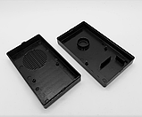 Корпус KM37 для електроніки 128х73х33, фото 3