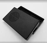 Корпус KM37 для електроніки 128х73х33, фото 4