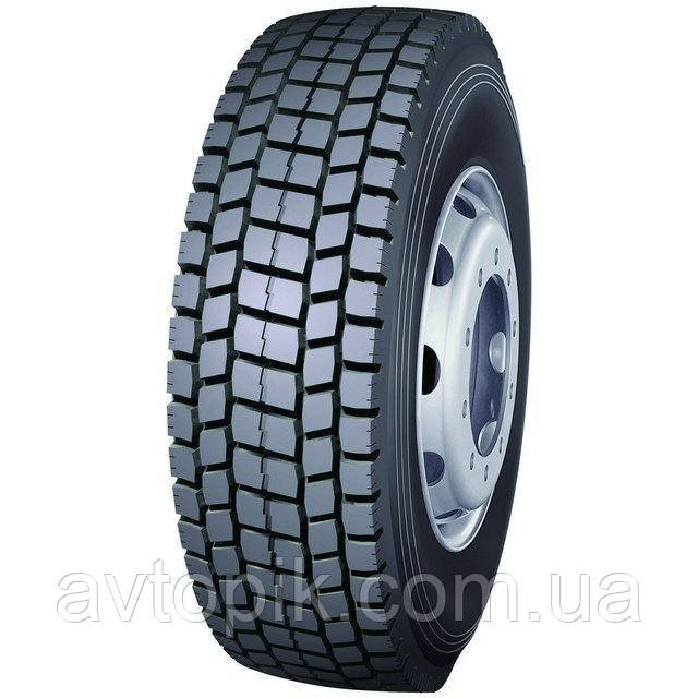 Вантажні шини Sunfull HF327 (ведуча) 315/80 R22.5 156/152L 20PR