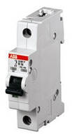 Автоматический выключатель abb 40A однофазный SZ201-C40