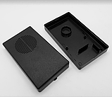 Корпус KM37 для електроніки 128х73х33, фото 6