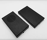 Корпус KM37 для електроніки 128х73х33, фото 5