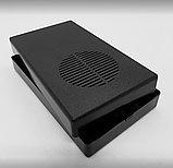 Корпус KM37 для електроніки 128х73х33, фото 8