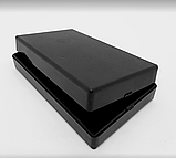 Корпус KM37 для електроніки 128х73х33, фото 9