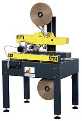 Машина для заклеювання коробок