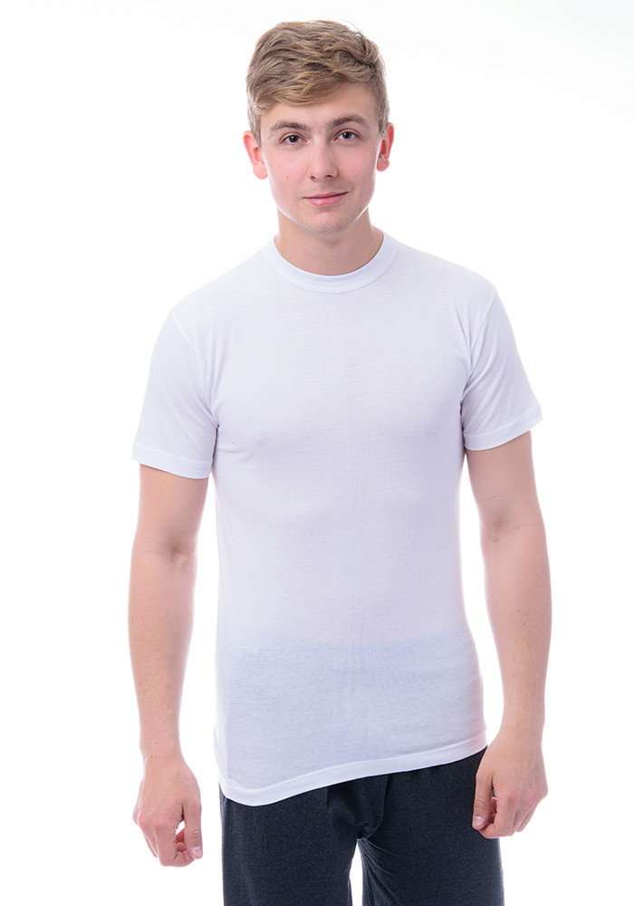 Футболка чоловіча EZGI р. 60 (Арт.:FM0007-60)