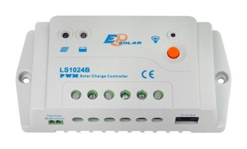Контролер заряду EPSOLAR LS1024B, 10A 12/24В