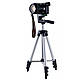 А.Розпродаж -20%Універсальний штатив для телефона, фотоапарату і камери Tripod 3110, фото 5