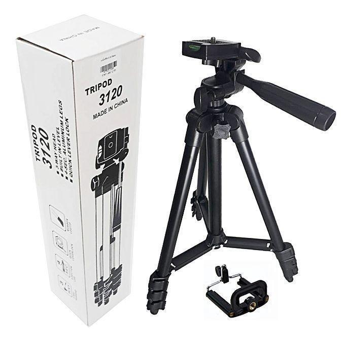 Універсальний штатив Tripod 3120 (90008)