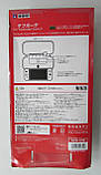 Чехол EVA HORI Nintendo Switch (червоний обідок), фото 8