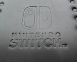 Чехол EVA HORI Nintendo Switch (червоний обідок), фото 6
