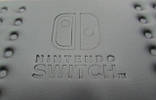 Чехол EVA HORI Nintendo Switch (синій обідок), фото 6