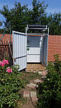 Літній душ для дачі. Дана душова., фото 2