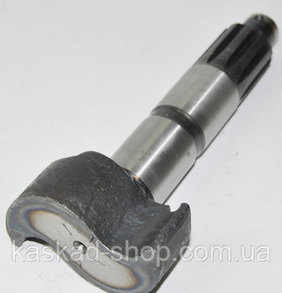 Куляк гальмівний правий Татра 815 (442 0 2471 044 4, 341-330163)