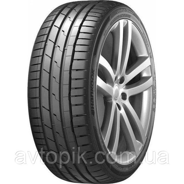 Літні шини Hankook Ventus S1 Evo3 SUV K127A 275/40 ZR21 107Y Run Flat