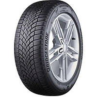 Зимові шини Bridgestone Blizzak LM005 255/50 R19 107V XL