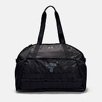Сумка Under Armour Project Rock Gym Bag