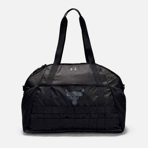 Project top rock bag