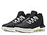Мужские кроссовки   Nike LeBron XVI Low Black Python  CI2668-004, фото 3