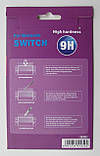 Захисне скло екрану Nintendo Switch, фото 5
