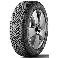 Всесезонные шины Kleber Quadraxer 2 215/55 R18 99V XL