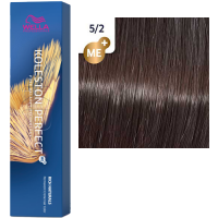Фарба для волосся Колестон Wella Koleston Perfect ME+ 5/2 Італійська сосна