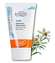 Лосьйон для тіла ВівадермМед «Баланс шкіри», 150 мл