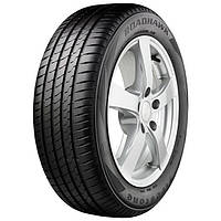 Летние шины Firestone Roadhawk 245/45 ZR18 100Y XL