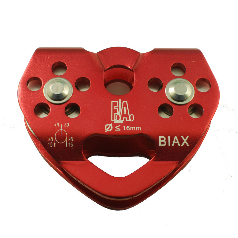 Блок-ролики BIAX