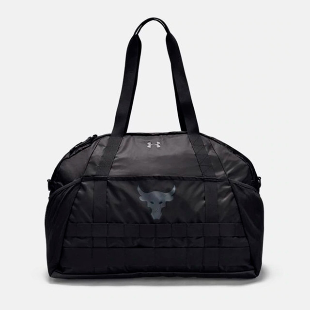 Сумка Under Armour Project Rock Gym Bag Сумка Under Armour Project Rock Gym Bag