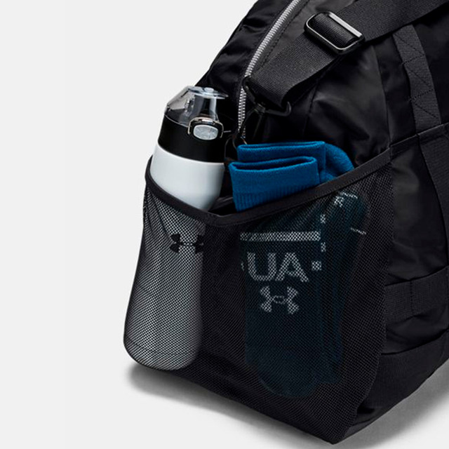 Сумка Under Armour Project Rock Gym Bag