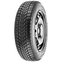 Зимние шины Dunlop WinterResponse 2 195/60 R16 89H