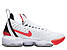 Чоловічі кросівки Nike LeBron XVI Lava Hot CI1521-100, фото 2