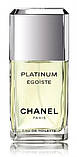 Chanel Egoiste Platinum New туалетна вода 100 ml. (Шанель Егоист Платинум), фото 2