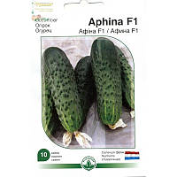 Семена огурец Афина F1 Профи, 10 семян