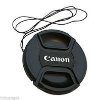 Крышка для объектива Canon Lens Cap LC-67 mm