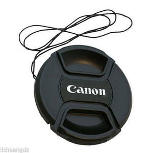 Кришка для об'єктива Canon Lens Cap LC-72 mm