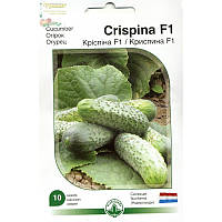 Семена огурец Криспина F1 Профи, 10 семян