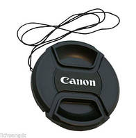 Кришка для об'єктива Canon Lens Cap LC-82 mm