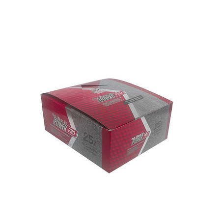Power Pro Lady fitness Pro з карнітином і бромелайном 20 х 60 g (смаку уточнюйте), фото 1