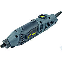 Бормашина/гравер (з гнучким валом) TITAN BBM17120