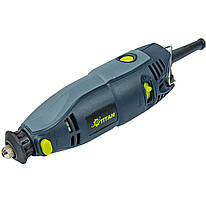 Бормашина/гравер (з гнучким валом) TITAN BBM1640